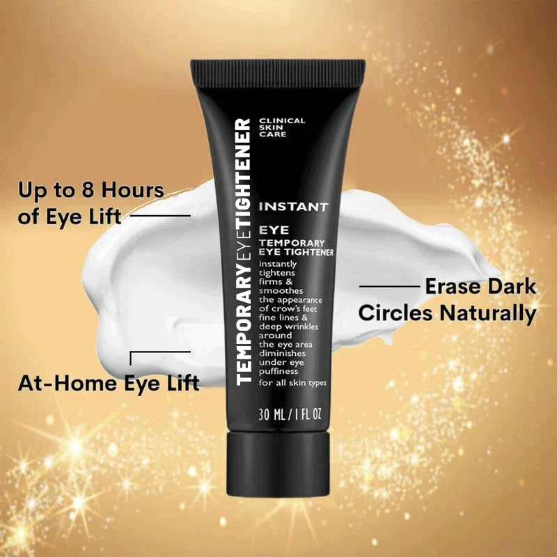 🔥 Last Day Discount: 88% OFF💐Instant Wrinkle Eye Tightener cream