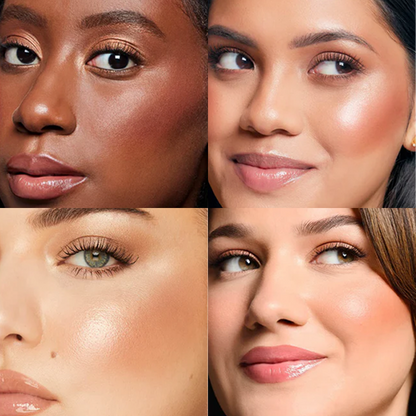 🔥LAST DAY 70% OFF🔥 Glow Wardrobe Palette