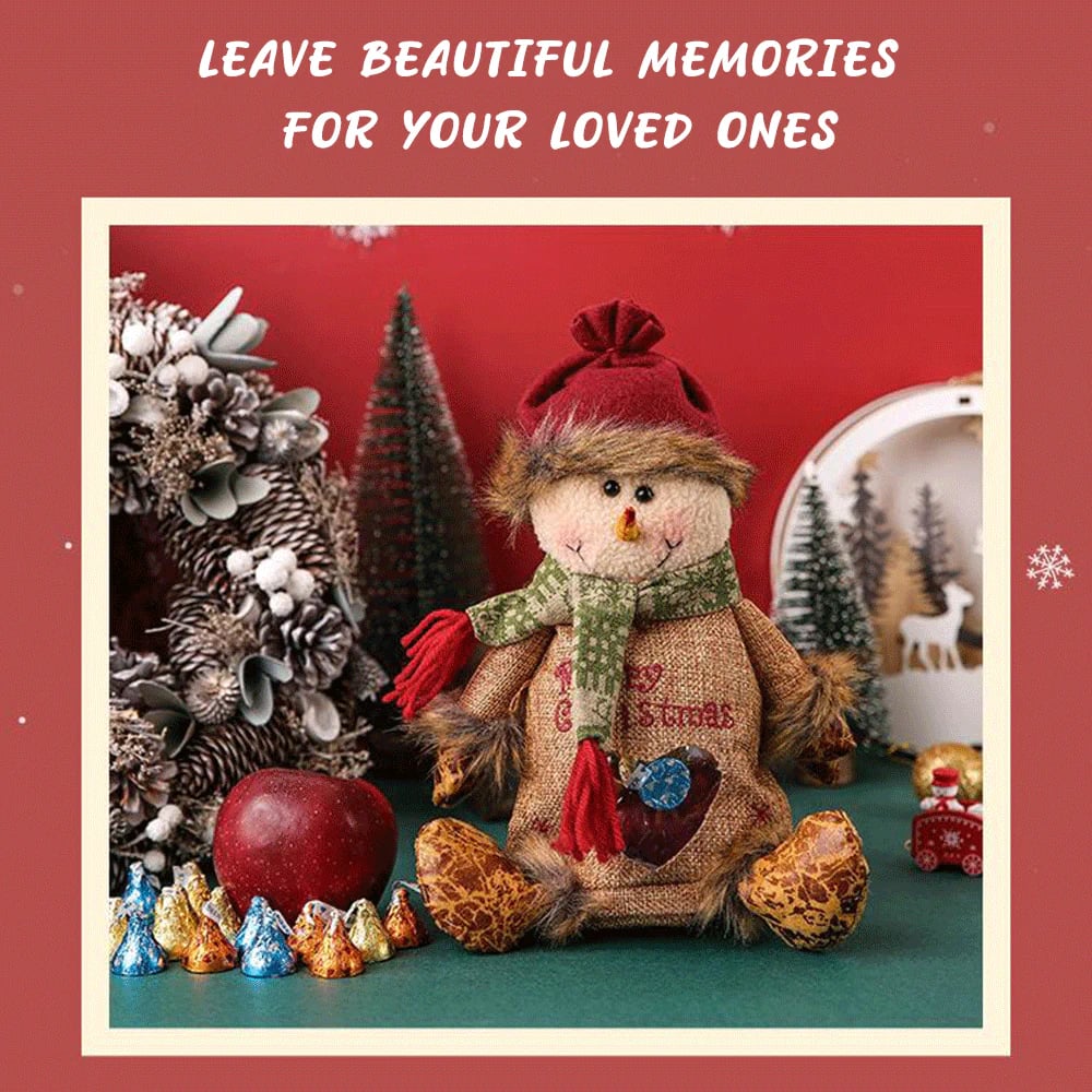 🎉 🎉Christmas Gift Bags