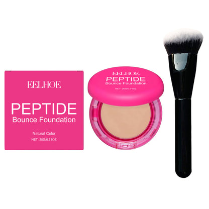 Peptide Bounce Balm Foundation