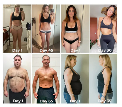 💥2025 NEW GLP-1 Metabolic Balance Patches-(1 SET/30)