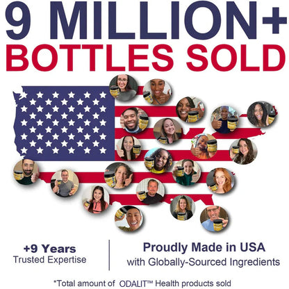 🎁Flash Sale - ODALIT™ Botulinum Toxin & Bee Venom Pain-Relief Bone Healing Cream