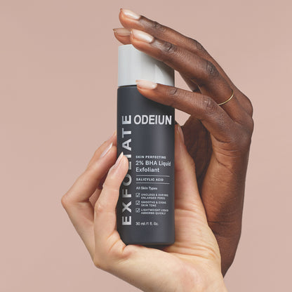 🔥LAST DAY 49% OFF✨ODEIUN™- Skin Perfecting 2% BHA Liquid Exfoliant