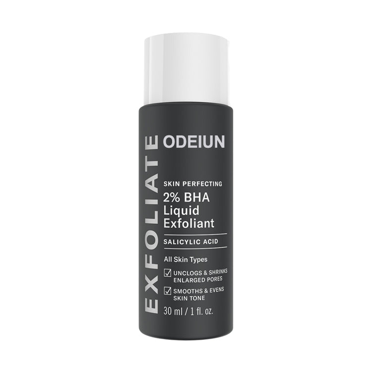 🔥LAST DAY 49% OFF✨ODEIUN™- Skin Perfecting 2% BHA Liquid Exfoliant