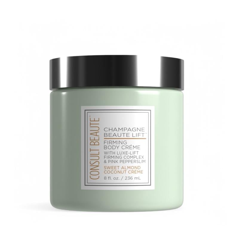 【Official Flagship Store】Firming Body Cream - Three scents