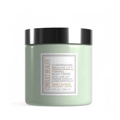 【Official Flagship Store】Firming Body Cream - Three scents