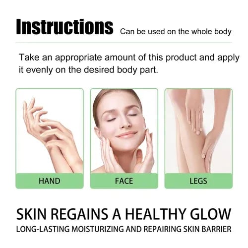 🔥2025 Summer Hot Sale- Gold Shimmer Intensive Tanning Gel