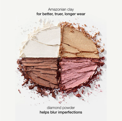 🔥LAST DAY 70% OFF🔥 Glow Wardrobe Palette