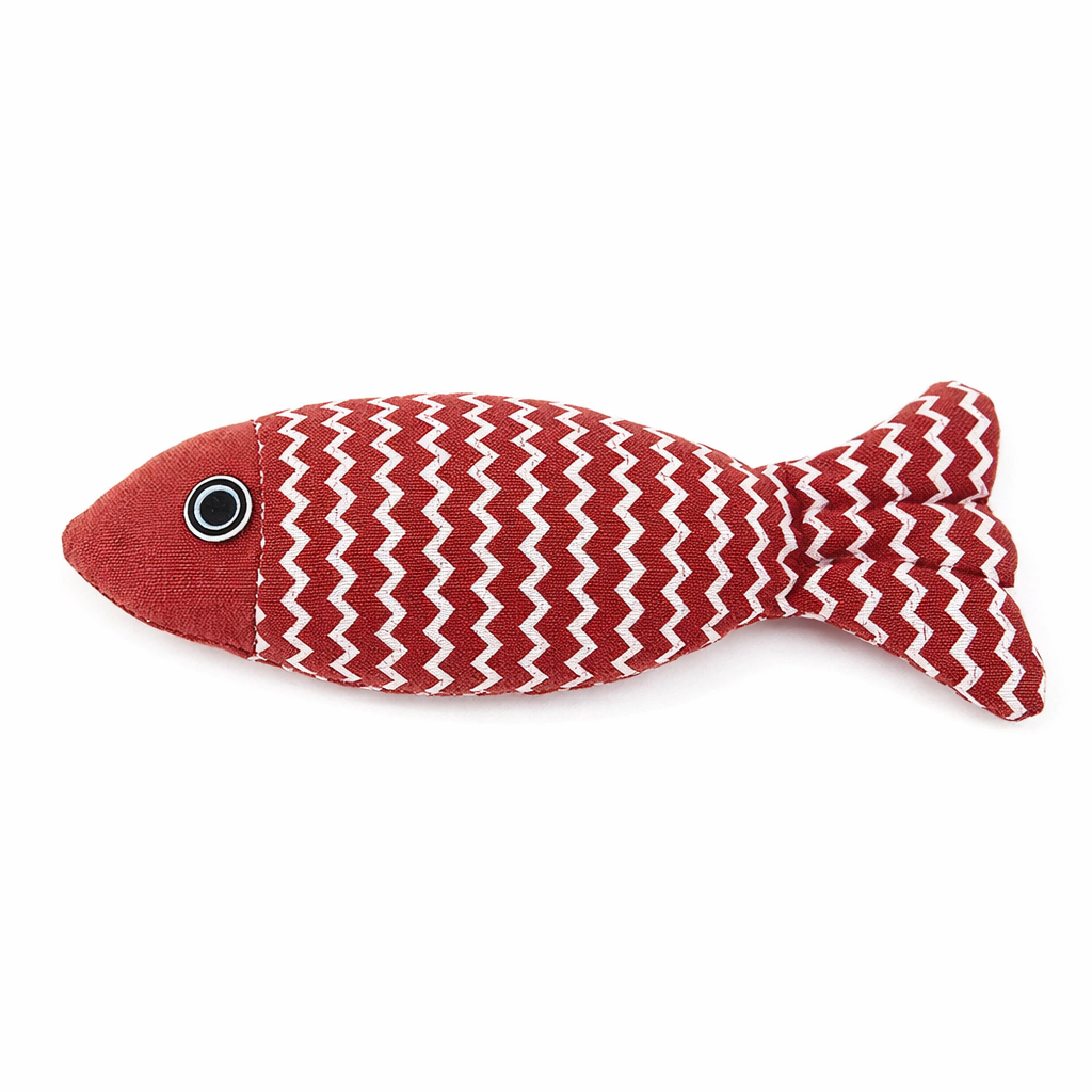 Fish Toy