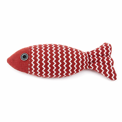 Fish Toy