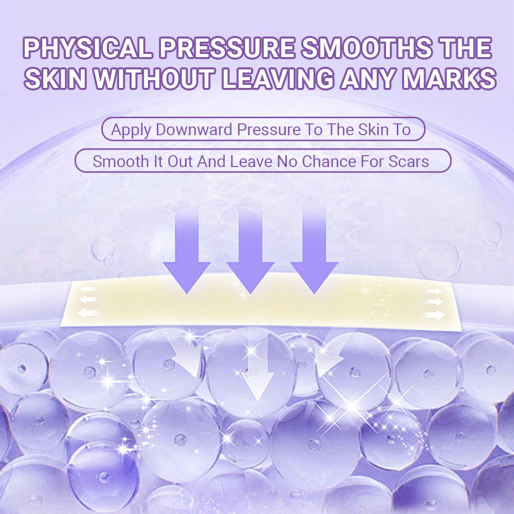 ✅Official Store |NEGUSY® Hyaluronic Acid Nano Microneedle Repair Tape🏉❤️