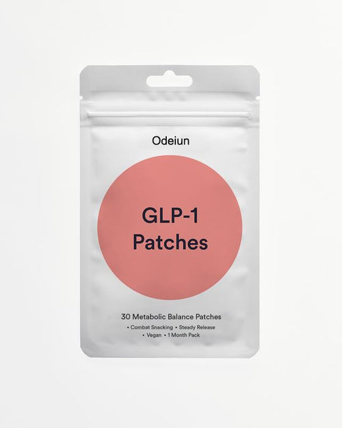 💥2025 NEW GLP-1 Metabolic Balance Patches-(1 SET/30)
