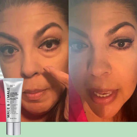 🔥Last Day 49% OFF🔥 Instant Eye Lift Firming Cream💕