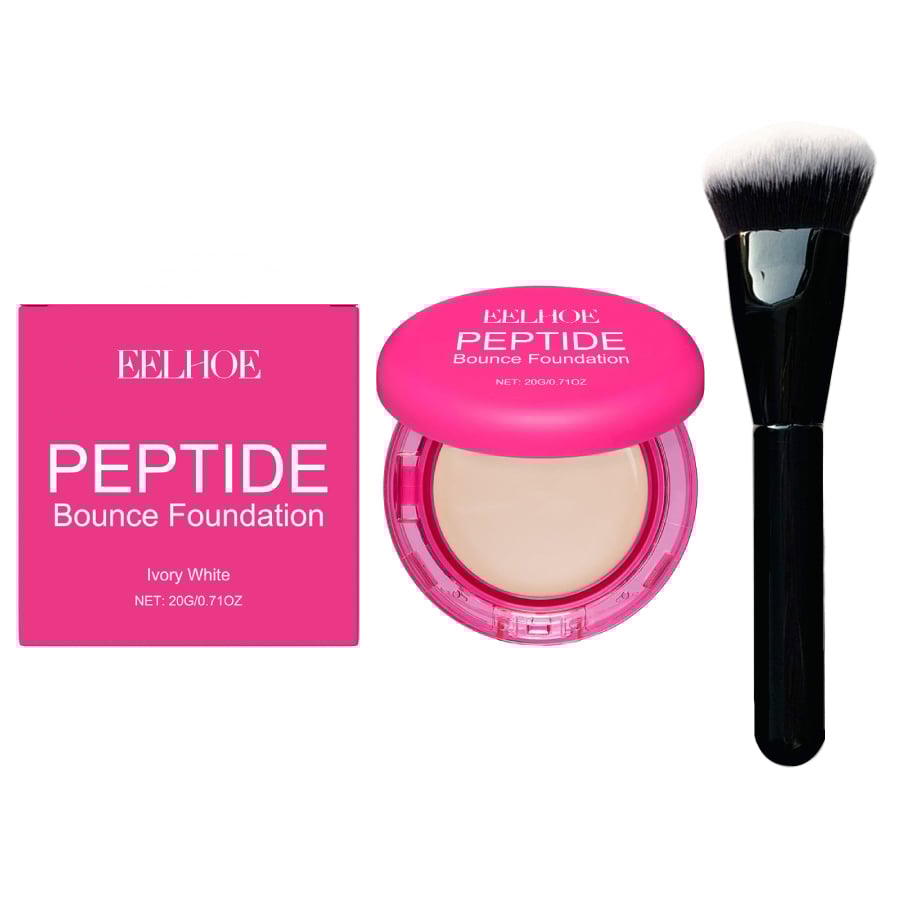 Peptide Bounce Balm Foundation