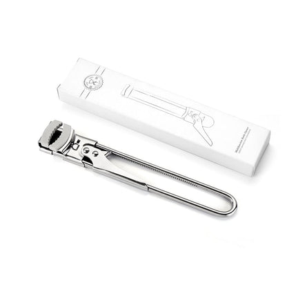 🔥LAST DAY 70% OFF🔥 Adjustable Stainless Steel Jar Opener