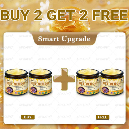 Made and Shipped from U.S. 🫧𝖠𝖯𝖪𝖠𝖯𝖪® 𝖡𝖾𝖾 𝗏𝖾𝗇𝗈𝗆 𝖲𝗄𝗂𝗇 𝖱𝖾𝗌𝗍𝗈𝗋𝖺𝗍𝗂𝗈𝗇 𝖢𝗋𝖾𝖺𝗆