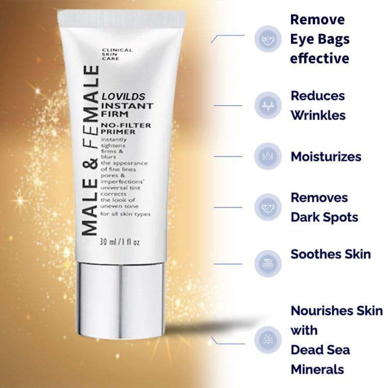 🔥Last Day 49% OFF🔥 Instant Eye Lift Firming Cream💕