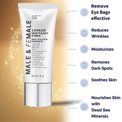 🔥Last Day 49% OFF🔥 Instant Eye Lift Firming Cream💕