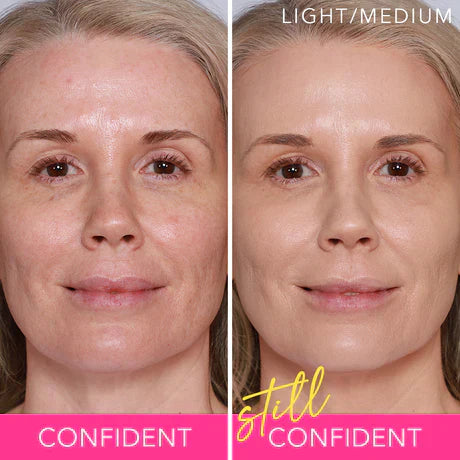 🔥Last Day 70% OFF - Peptide Bounce Balm Foundation