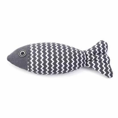 Fish Toy