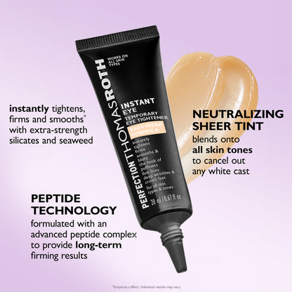 🔥 Perfection Primer Tightener – New Formula, Ultimate Lift & Smooth Finish ✨