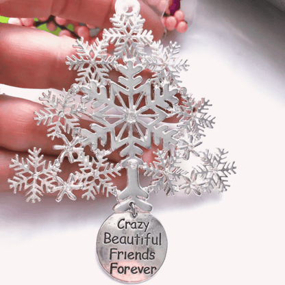 🔥Hot Sale🔥Christmas Friendship Charm Gift