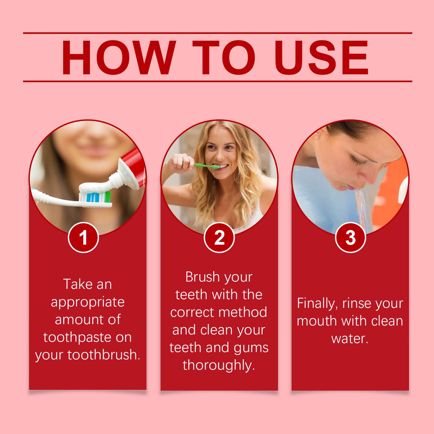 🏆Flash Sale⚡ 50K+ SOLD! Almost Gone-💥🔥 Super Probiotic Toothpaste Spring Mint Burst – Strengthens Enamel, Brightens Smile & Delivers Long-Lasting Freshness,Best Gifts