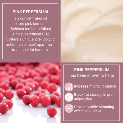 【Official Flagship Store】Firming Body Cream - Three scents