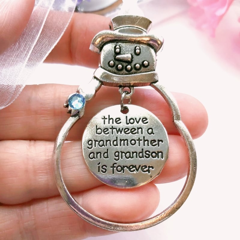 🔥Hot Sale🔥Christmas Friendship Charm Gift