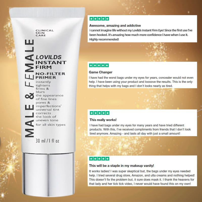 🔥Last Day 49% OFF🔥 Instant Eye Lift Firming Cream💕