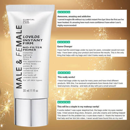 🔥Last Day 49% OFF🔥 Instant Eye Lift Firming Cream💕