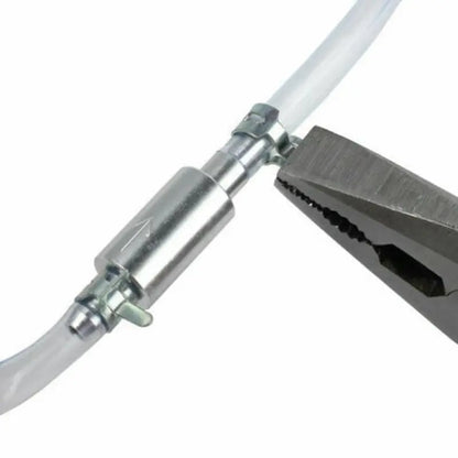 💥Brake Bleeder Hose - One Way Check Valve Tube Bleeding Tool Kit For Car Motorcyle Clutch