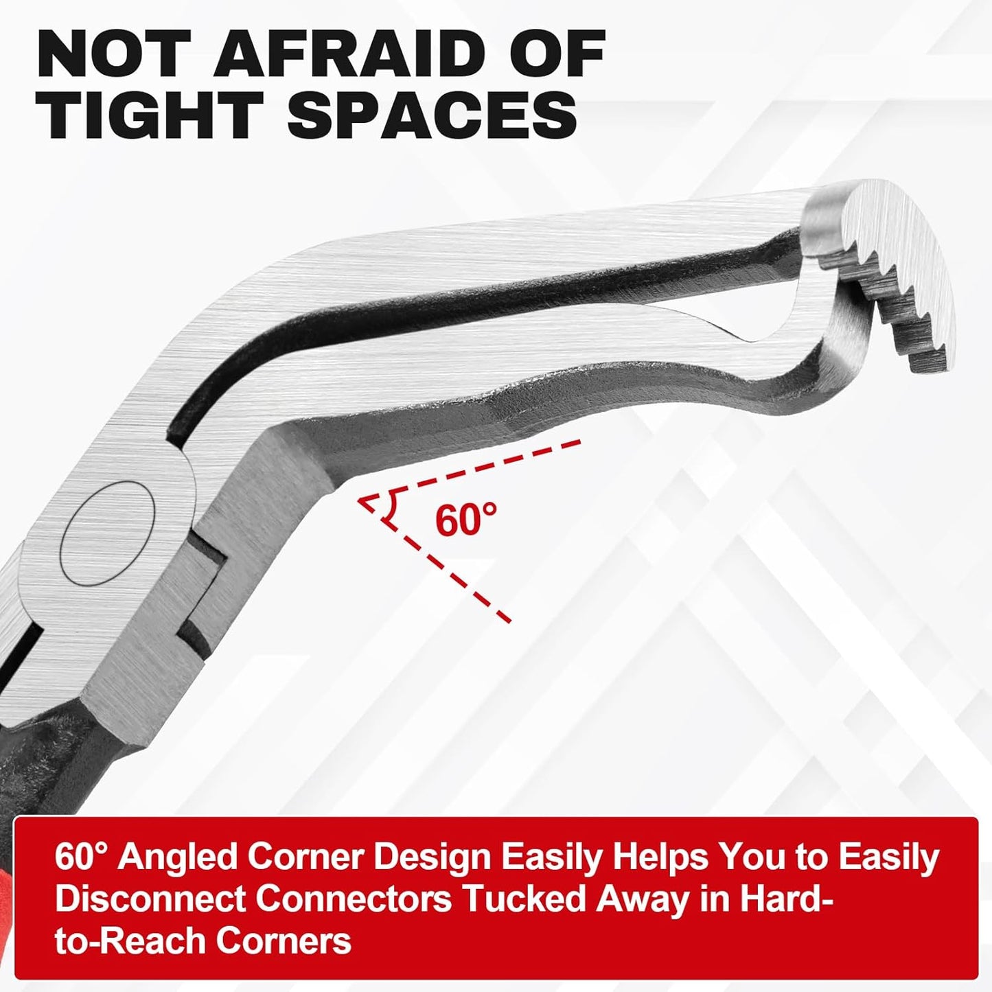 🔥Automotive Electrical Terminal Connector Separator Removal Tool