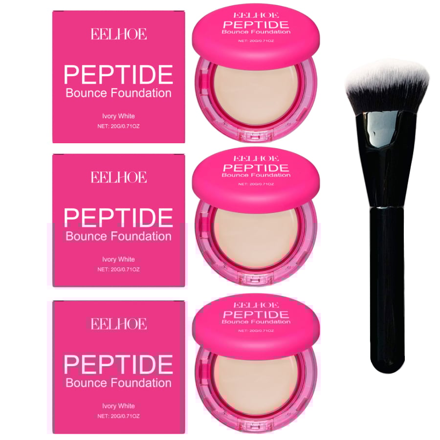 Peptide Bounce Balm Foundation