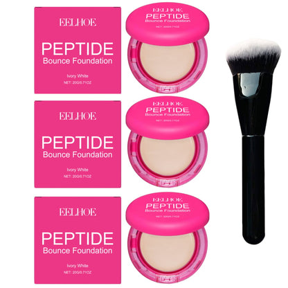Peptide Bounce Balm Foundation