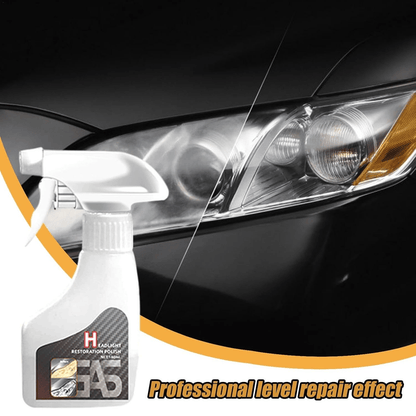 🚙Car Headlight Repair Kit🚗