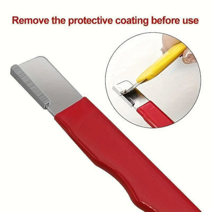 Professional Kitchen Knife Sharpener,Precision Edge Knife Sharpening Tool,Knife Sharpening Stone For Blade,Colors are random.