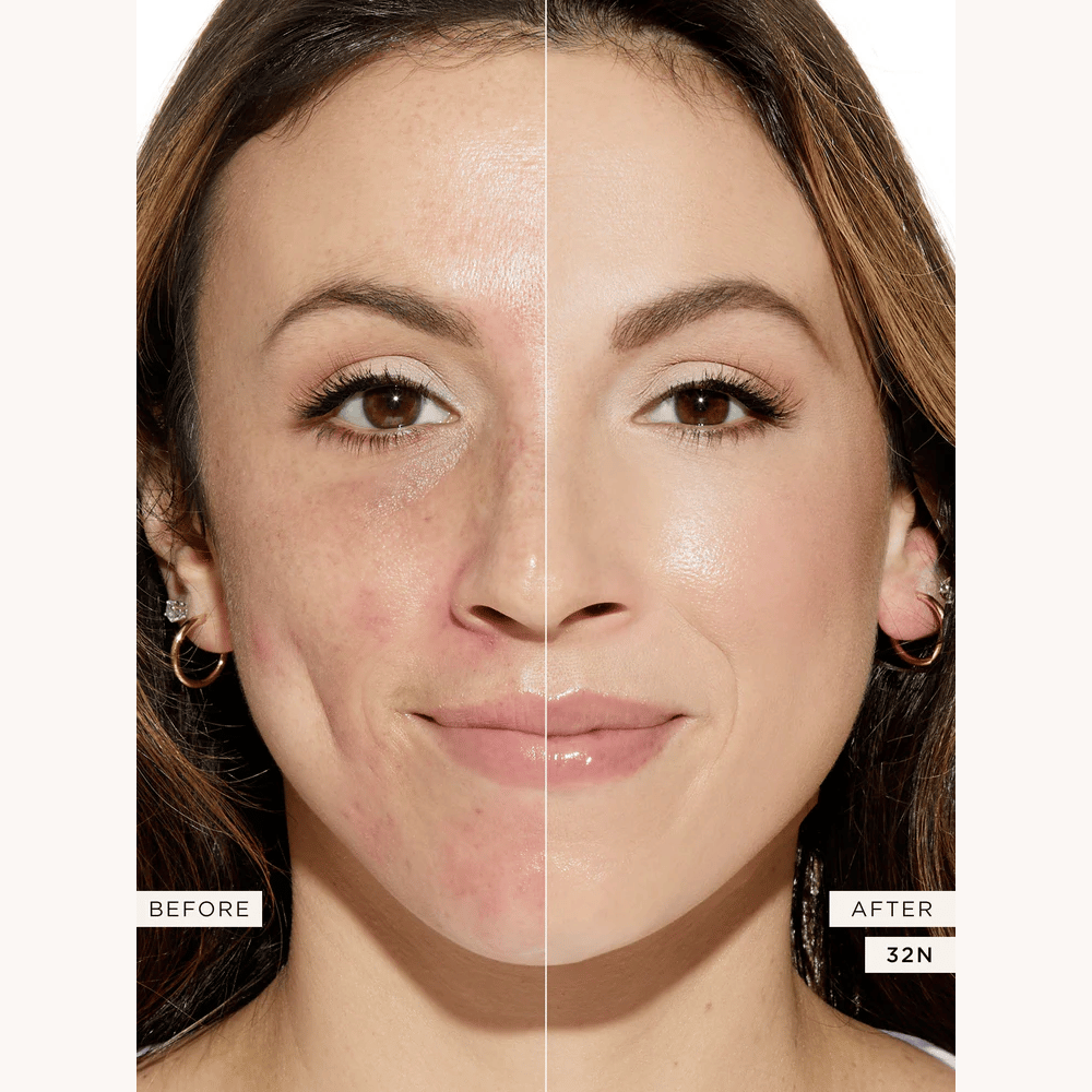 🔥Last Day 70% Off🔥 Foundation 4 in 1 - Medium Spectrum