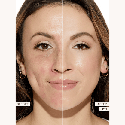 🔥Last Day 70% Off🔥 Foundation 4 in 1 - Medium Spectrum