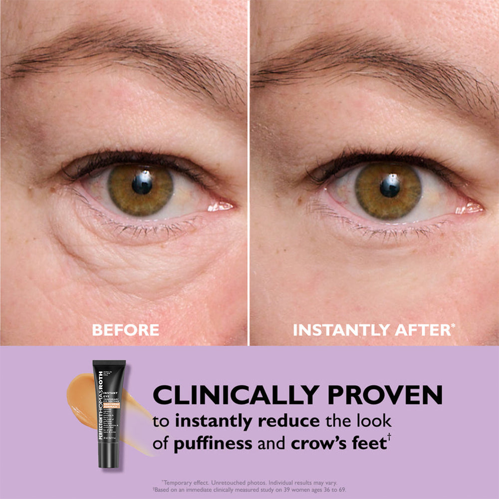 🔥 Perfection Primer Tightener – New Formula, Ultimate Lift & Smooth Finish ✨