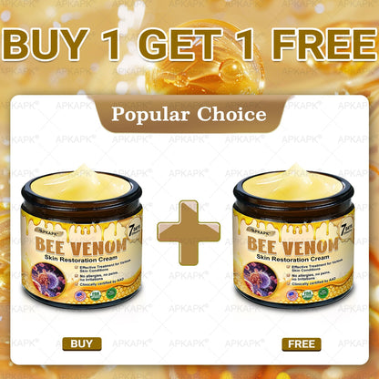 Made and Shipped from U.S. 🫧𝖠𝖯𝖪𝖠𝖯𝖪® 𝖡𝖾𝖾 𝗏𝖾𝗇𝗈𝗆 𝖲𝗄𝗂𝗇 𝖱𝖾𝗌𝗍𝗈𝗋𝖺𝗍𝗂𝗈𝗇 𝖢𝗋𝖾𝖺𝗆