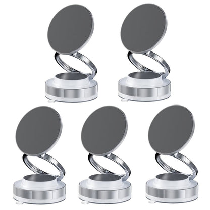 🔥🔥360° Adjustable Vacuum Magnetic Phone Holder