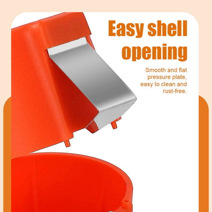 🔥This Week's Special Offer 49% OFF - Egg Shell Opener-Buy 1 Get 1 Free