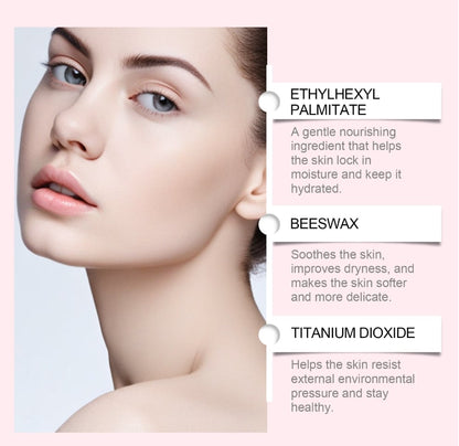 Peptide Bounce Balm Foundation