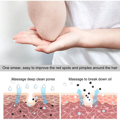 🛁 Indulge in Pure Luxury - 49% OFF - ✨ Ultra-Hydrating Bath & Shower Oil - For Silky Smooth Skin