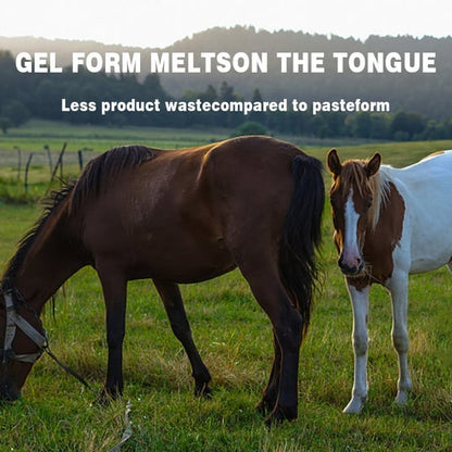 🔥Hot Sale 49% OFF - Ivermectin Horse Paste 1.87% 6.08g Tubes