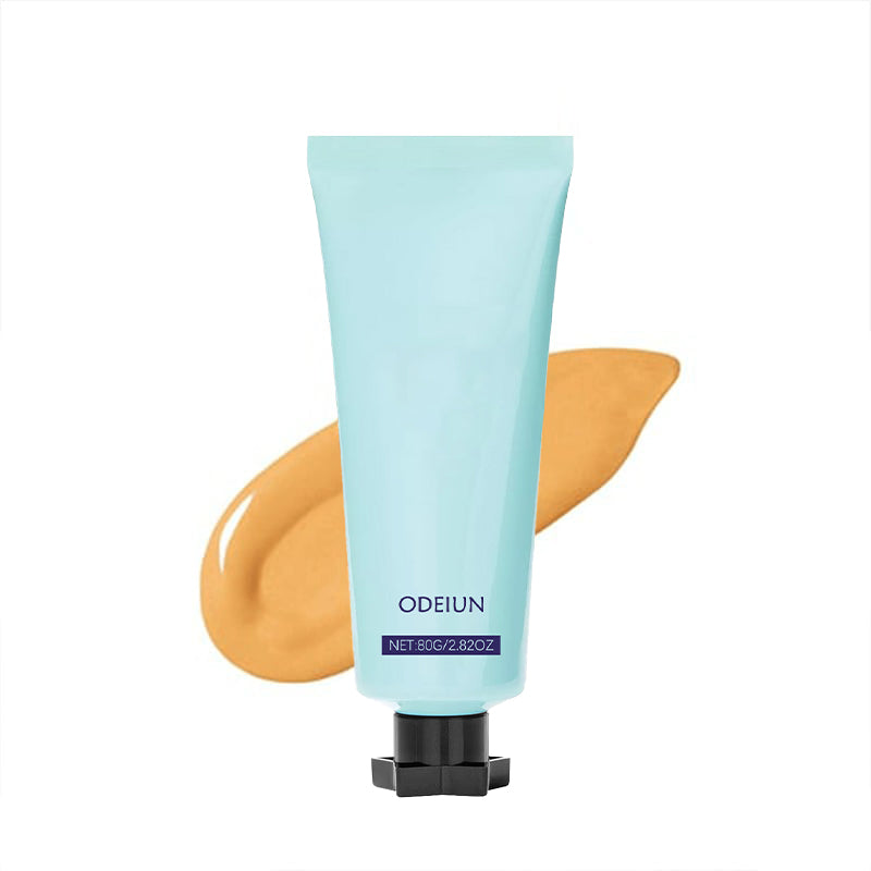 All-in-one moisturizer, concealer & coverage 💧✨ Lightweight & waterproof