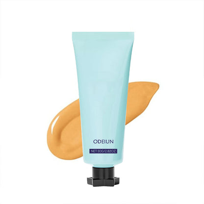 All-in-one moisturizer, concealer & coverage 💧✨ Lightweight & waterproof