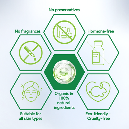 🎁Flash Sale - ODEIUN™ BOTOX Bee Venom Anti-Aging Serum - Suitable for all skin types🐝💎