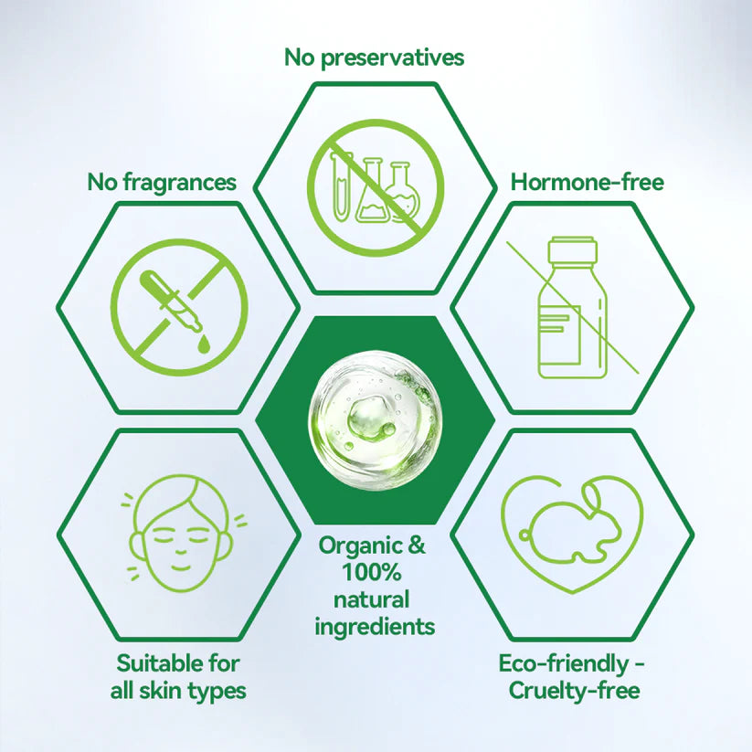 🎁Flash Sale - ODEIUN™ BOTOX Bee Venom Anti-Aging Serum - Suitable for all skin types🐝💎